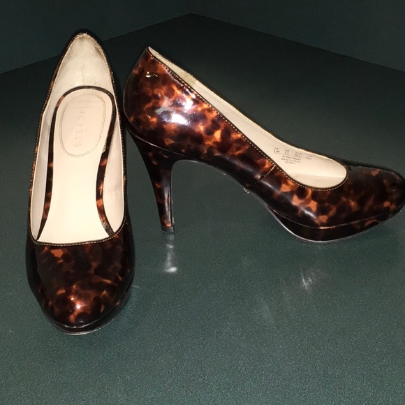Nickels Brand Shoes Nickels Brand Shoes